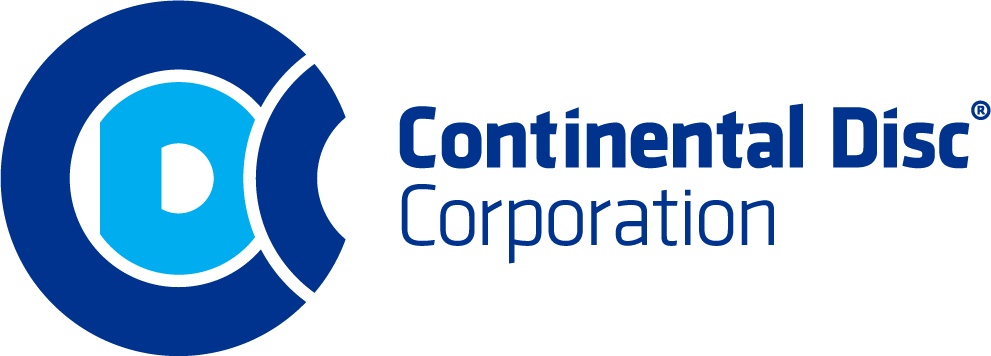 Continental Disc Corporation breekplaten