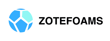 Zotefoams ZOTEK® T-Tube Isolatie voor Cleanroom leidingen